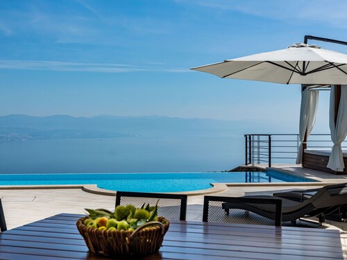 Vacation home Marone by Interhome