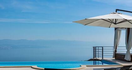 Vacation home Marone by Interhome