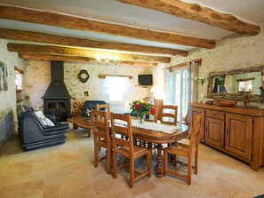 Interior - Moulin de Rabine by Interhome (Villeneuve sur Lot)