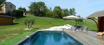 Moulin de Rabine by Interhome