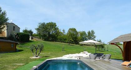 Moulin de Rabine by Interhome