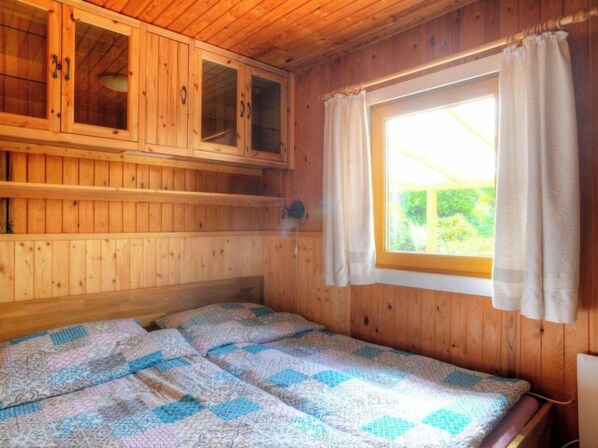 2 Schlafzimmer, WLAN