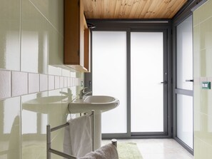 Haartrockner, Handtücher