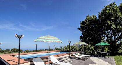 Apartamento Serena by Interhome