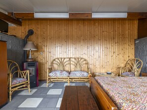 1 bedroom, WiFi