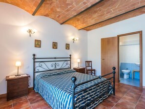 3 chambres