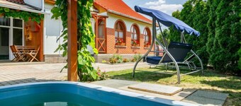 Apartment Swing by Interhome