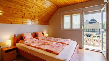 3 Schlafzimmer, Internetzugang