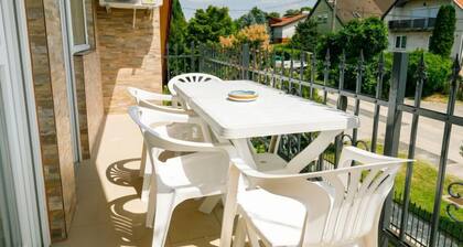 Apartment Swing by Interhome