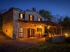 Exterior - Casale Ulisse by Interhome (Roccastrada)