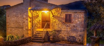 Casale Ulisse by Interhome
