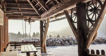 Kopphütte by Interhome