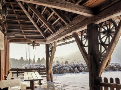 Kopphütte by Interhome