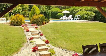 La Grangette by Interhome
