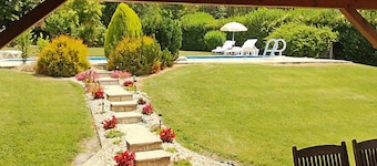 La Grangette by Interhome