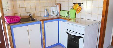 Cozinha privada