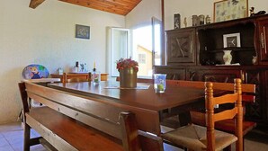 Dining - La Grangette by Interhome (Barbezieux)