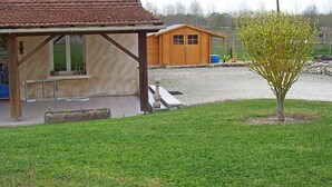 Exterior - La Grangette by Interhome (Barbezieux)