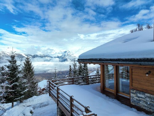 Mimique by Interhome