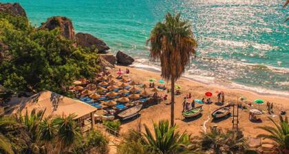 Villa Laura by Interhome