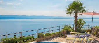 Villa More by Interhome