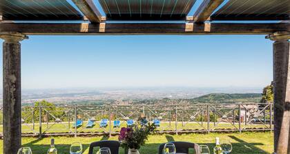 Vista da Rocca di Papa by Interhome