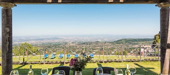 Vista da Rocca di Papa by Interhome
