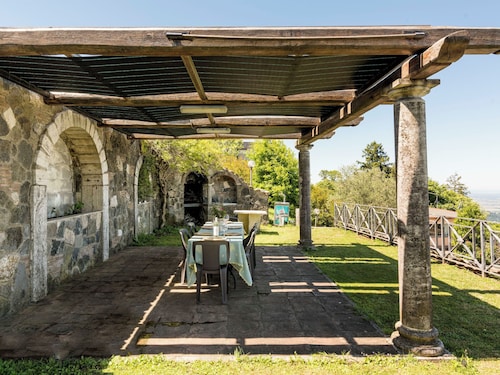 Vista da Rocca di Papa by Interhome