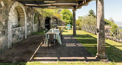 Vista da Rocca di Papa by Interhome