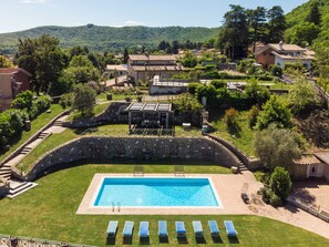Pool - Vista da Rocca di Papa by Interhome (Rocca di Papa)