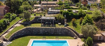 Vista da Rocca di Papa by Interhome