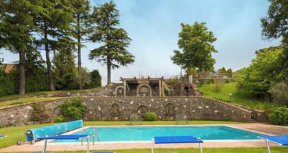 Vista da Rocca di Papa by Interhome