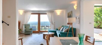 Casa de vacaciones Bullea by Interhome