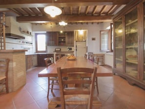 Dining - Torregentile by Interhome (Todi)
