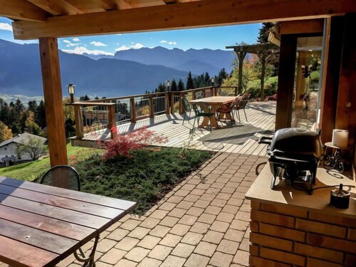 The Schatzie by Interhome