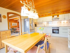 Dining - The Schatzie by Interhome (Egg)