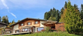 The Schatzie by Interhome