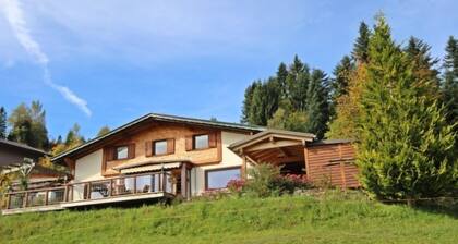 The Schatzie by Interhome