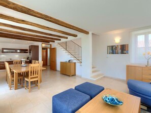 Dining - Vacation home Morgan by Interhome (Buje)