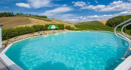 Il Vallone by Interhome