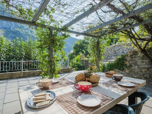 Vacation home L'Aia by Interhome