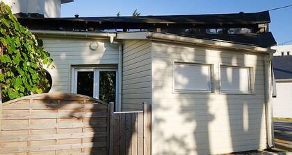 Ker PenthiĂšvre by Interhome