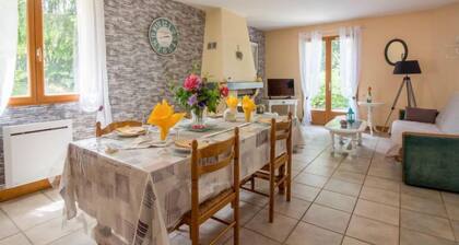 Chastagnol by Interhome