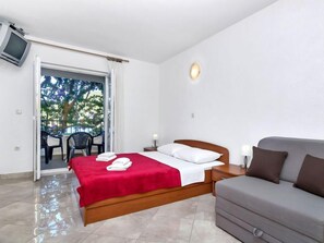 2 habitaciones y internet 