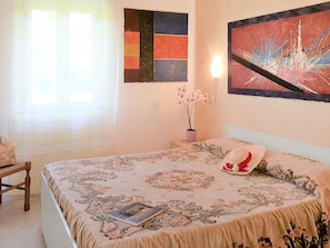 2 habitaciones y internet 