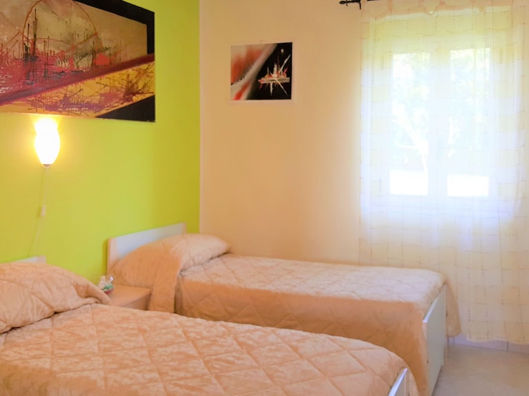 Appartamento Heaven By Interhome - Calabria