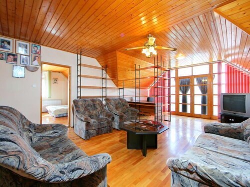 Cabernet by Interhome