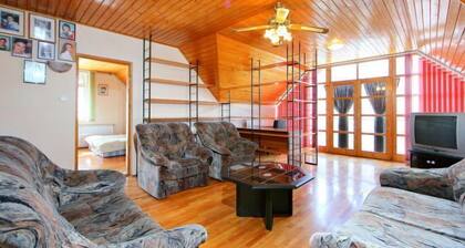 Cabernet by Interhome