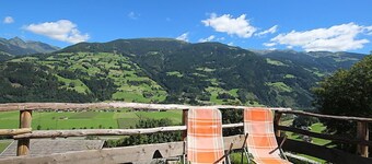 Appartement Hanna by Interhome