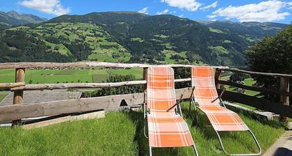 Ferienwohnung Hanna by Interhome